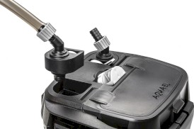 AQUAEL Ultramax 1500 Professional Filtr kanistrowy - Zdjęcie nr 7