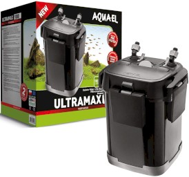 AQUAEL Ultramax 1000 Professional Filtr kanistrowy - Zdjęcie główne