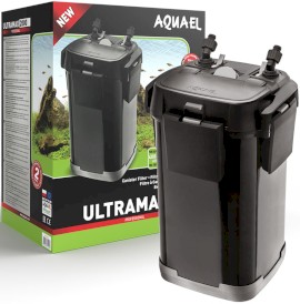 AQUAEL Ultramax 2000 Professional Filtr kanistrowy - Zdjęcie główne
