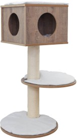 KERBL Drapak Ścienny Dinari Light 110cm - Zdjęcie główne