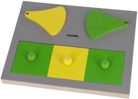 KERBL Cake Zabawka edukacyjna dla psa - Zdjęcie główne