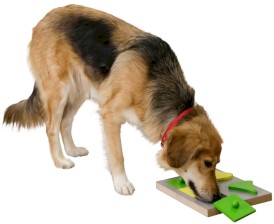 KERBL Cake Zabawka edukacyjna dla psa - Zdjęcie nr 3