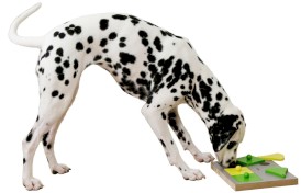 KERBL Cake Zabawka edukacyjna dla psa - Zdjęcie nr 4