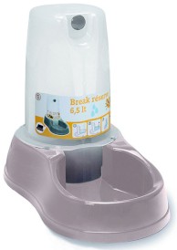 ZOLUX Break Dozownik wody dla psa 3,5l - Zdjęcie nr 2