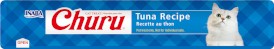 INABA Cat Churu Creamy Treat Tuna Tuńczyk 4x14g - Zdjęcie nr 2