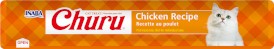 INABA Cat Churu Creamy Treat Chicken Kurczak 4x14g - Zdjęcie nr 2