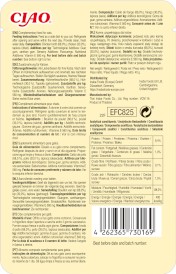 INABA Cat Ciao Broth Kurczak w rosole 40g - Zdjęcie nr 2