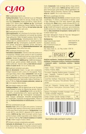 INABA Cat Ciao Broth Kurczak i Przegrzebki 40g - Zdjęcie nr 2