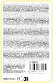 INABA Cat Ciao Stew Kurczak i Tuńczyk w sosie 40g - Zdjęcie nr 2