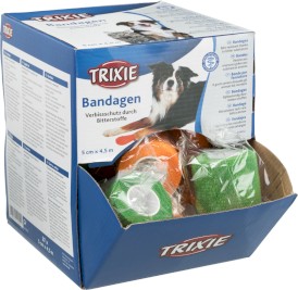 TRIXIE Bandaż samoprzylepny dla psów 1szt. - Zdjęcie nr 7