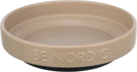 TRIXIE Miska Be Nordic ceramiczna dla kotów beżowa 0,3l - Zdjęcie główne