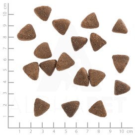 WOLFSBLUT Wide Plain Adult Light Konina i Bataty 12,5kg - Zdjęcie nr 4
