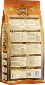 WOLFSBLUT Wide Plain Adult Light Konina i Bataty 2kg - Zdjęcie nr 3