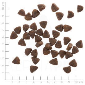 WOLFSBLUT Wide Plain Puppy Konina i Bataty 12,5kg - Zdjęcie nr 4