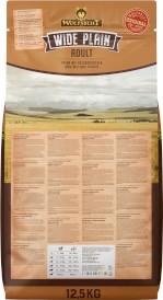 WOLFSBLUT Wide Plain Adult Konina i Bataty 12,5kg - Zdjęcie nr 3