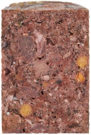 WOLFSBLUT Dark Forest Adult Dziczyzna i Bataty 395g - Zdjęcie nr 2