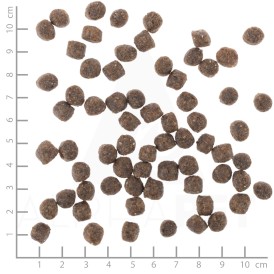 WOLFSBLUT Range Lamb Adult Small Breed Jagnięcina i Ryż 7,5kg - Zdjęcie nr 3