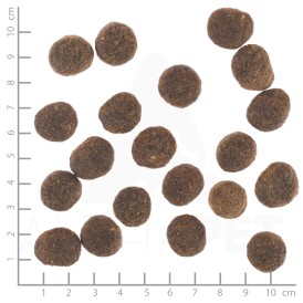 WOLFSBLUT VetLine Urinary Kurczak i Bataty 2kg - Zdjęcie nr 3