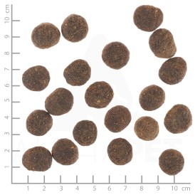 WOLFSBLUT VetLine Urinary Kurczak i Bataty 12kg - Zdjęcie nr 4