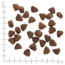 WOLFSBLUT Hunters Pride Adult Bażant Kaczka Królik Bataty 2kg - Zdjęcie nr 4