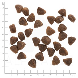 WOLFSBLUT Hunters Pride Adult Bażant Kaczka Królik Bataty 12,5kg - Zdjęcie nr 4