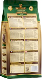 WOLFSBLUT Hunters Pride Adult Bażant Kaczka Królik Bataty 2kg - Zdjęcie nr 3