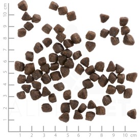 WOLFSBLUT Cold River Adult Small Breed Pstrąg i Bataty 2kg - Zdjęcie nr 4