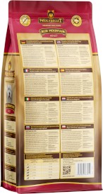 WOLFSBLUT Blue Mountain Adult Dziczyzna i Ziemniaki 2kg - Zdjęcie nr 3