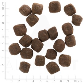 WOLFSBLUT Green Valley Adult Jagnięcina Łosoś Ziemniaki 12,5kg - Zdjęcie nr 4