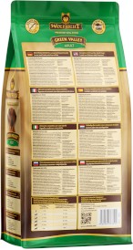 WOLFSBLUT Green Valley Adult Jagnięcina Łosoś Ziemniaki 2kg - Zdjęcie nr 3