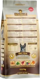 WOLFSBLUT Grey Peak Senior Kozina i Bataty 12,5kg - Zdjęcie nr 3