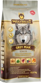 WOLFSBLUT Grey Peak Senior Kozina i Bataty 12,5kg - Zdjęcie główne