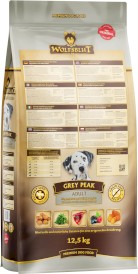 WOLFSBLUT Grey Peak Adult Kozina i Bataty 12,5kg - Zdjęcie nr 3