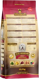 WOLFSBLUT Blue Mountain Adult Dziczyzna i Ziemniaki 12,5kg - Zdjęcie nr 3
