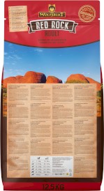 WOLFSBLUT Red Rock Adult Kangur i Bataty 12,5kg - Zdjęcie nr 3