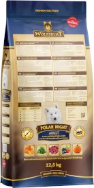 WOLFSBLUT Polar Night Adult Renifer i Bataty 12,5kg - Zdjęcie nr 3