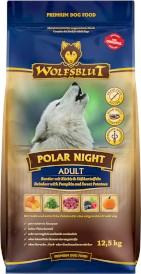 WOLFSBLUT Polar Night Adult Renifer i Bataty 12,5kg - Zdjęcie nr 2