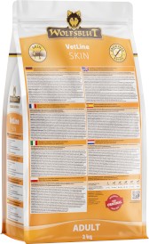 WOLFSBLUT VetLine Skin Białoryby i Bataty 2kg - Zdjęcie nr 3