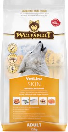 WOLFSBLUT VetLine Skin Białoryby i Bataty 12kg - Zdjęcie nr 2