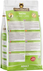 WOLFSBLUT VetLine Joint Care Indyk i Bataty 2kg - Zdjęcie nr 3