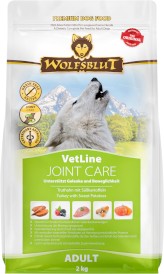 WOLFSBLUT VetLine Joint Care Indyk i Bataty 2kg - Zdjęcie nr 2