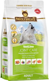WOLFSBLUT VetLine Joint Care Indyk i Bataty 2kg - Zdjęcie główne