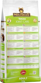 WOLFSBLUT VetLine Joint Care Indyk i Bataty 12kg - Zdjęcie nr 3