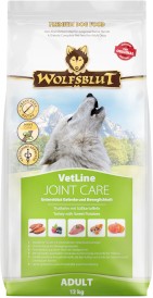 WOLFSBLUT VetLine Joint Care Indyk i Bataty 12kg - Zdjęcie nr 2
