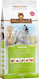 WOLFSBLUT VetLine Joint Care Indyk i Bataty 12kg - Zdjęcie główne
