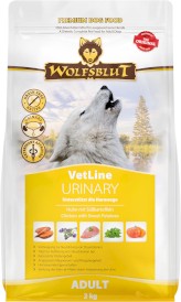 WOLFSBLUT VetLine Urinary Kurczak i Bataty 2kg - Zdjęcie nr 2