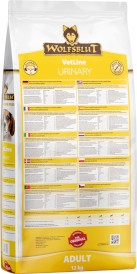 WOLFSBLUT VetLine Urinary Kurczak i Bataty 12kg - Zdjęcie nr 3
