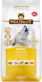 WOLFSBLUT VetLine Urinary Kurczak i Bataty 12kg - Zdjęcie nr 2