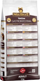 WOLFSBLUT VetLine Gastrointestinal Kaczka i Bataty 12kg - Zdjęcie nr 3