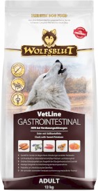 WOLFSBLUT VetLine Gastrointestinal Kaczka i Bataty 12kg - Zdjęcie nr 2